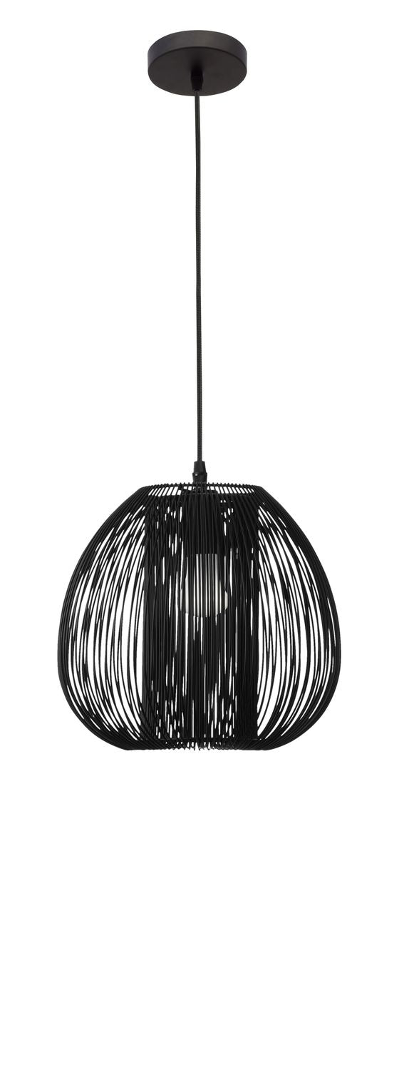 Suspension Desire noire
