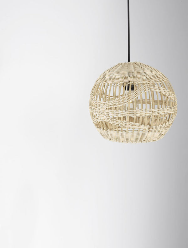 Suspension luminaire | Marlo H 195 cm