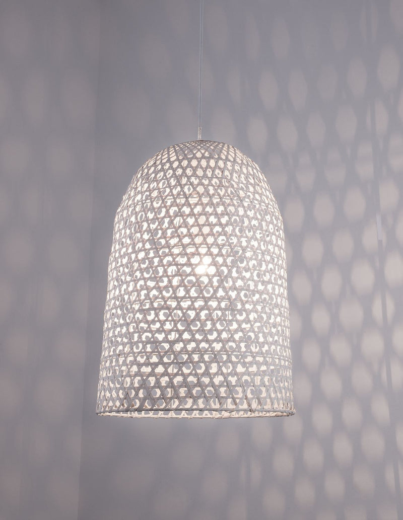 Suspension luminaire | Aurora Blanche