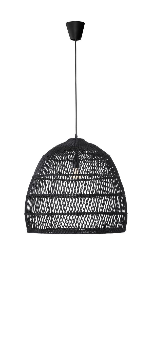 Suspension luminaire | Destin Noire