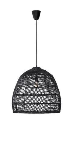 Suspension luminaire | Destin Noire