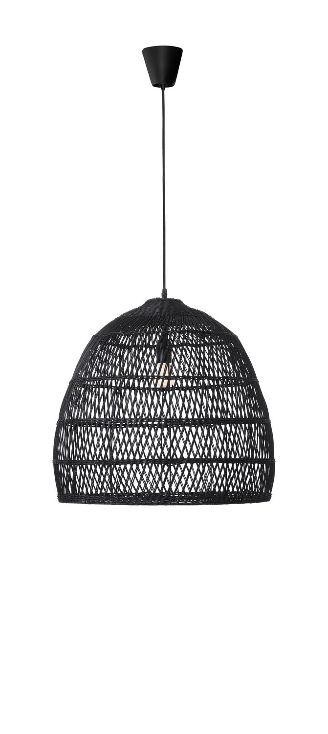 Suspension luminaire | Destin Noire