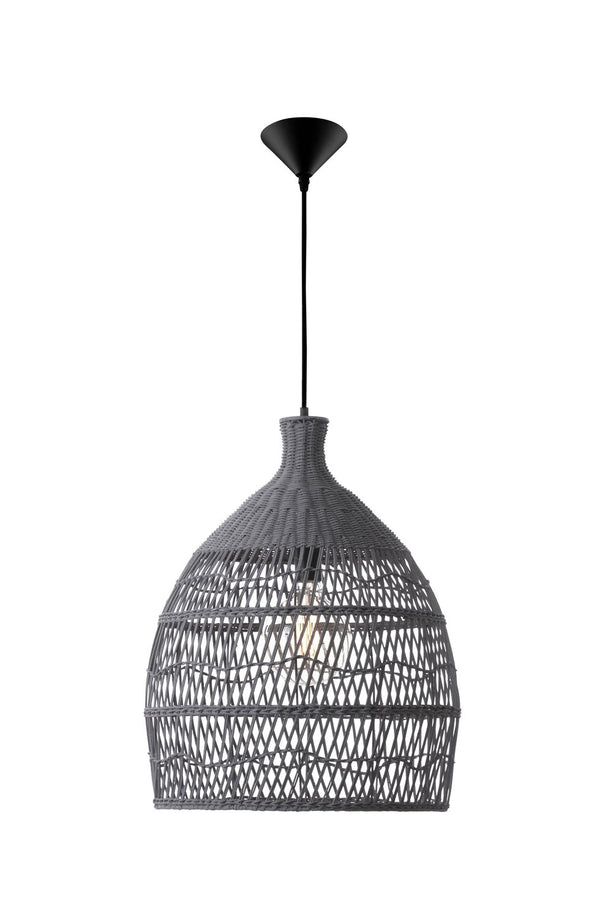 Suspension luminaire | Destin Grise