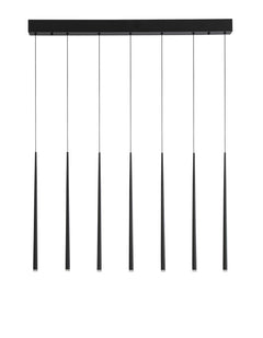 Suspension luminaire | Giono