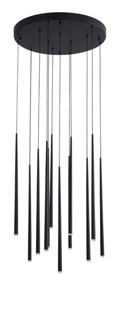 Suspension luminaire | Giono H 230 cm