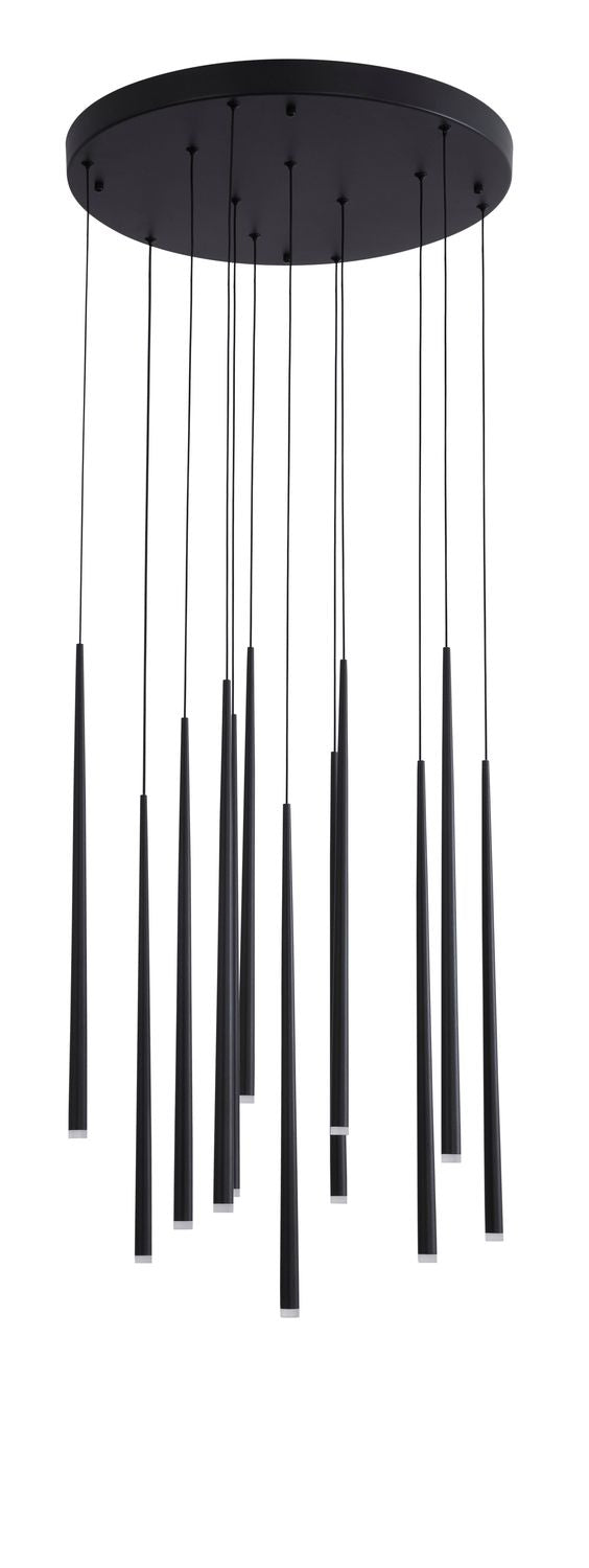 Suspension luminaire | Giono H 230 cm