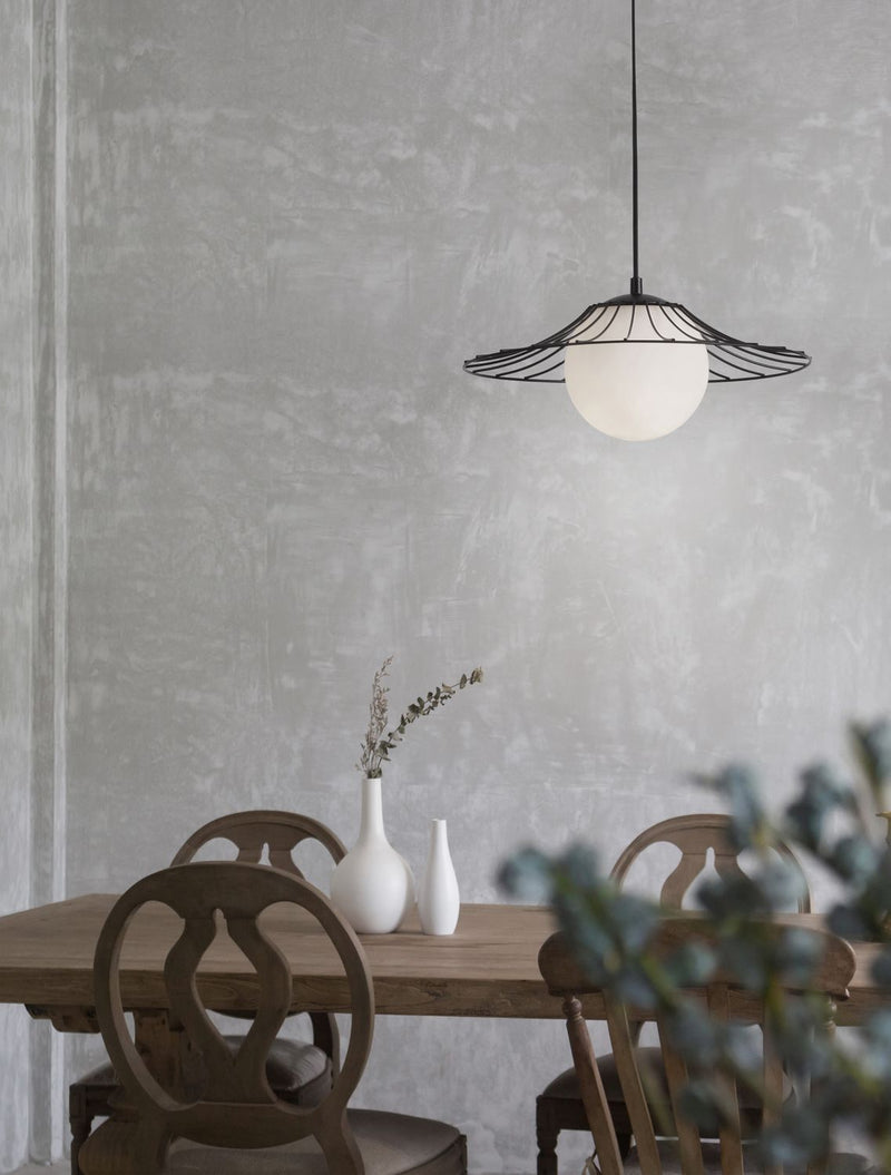 Suspension luminaire | Cagiola