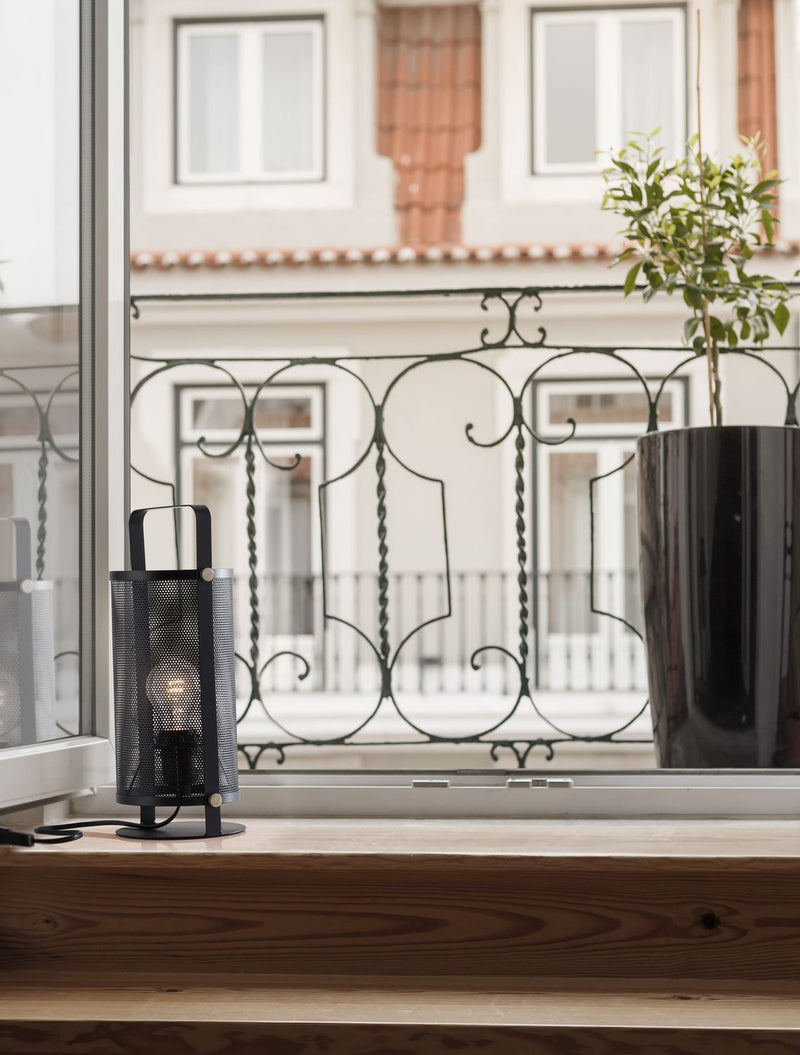 Lampe de chevet | Ian