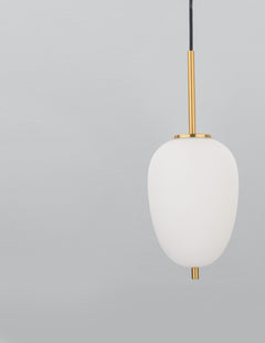 Suspension luminaire | Mirenda