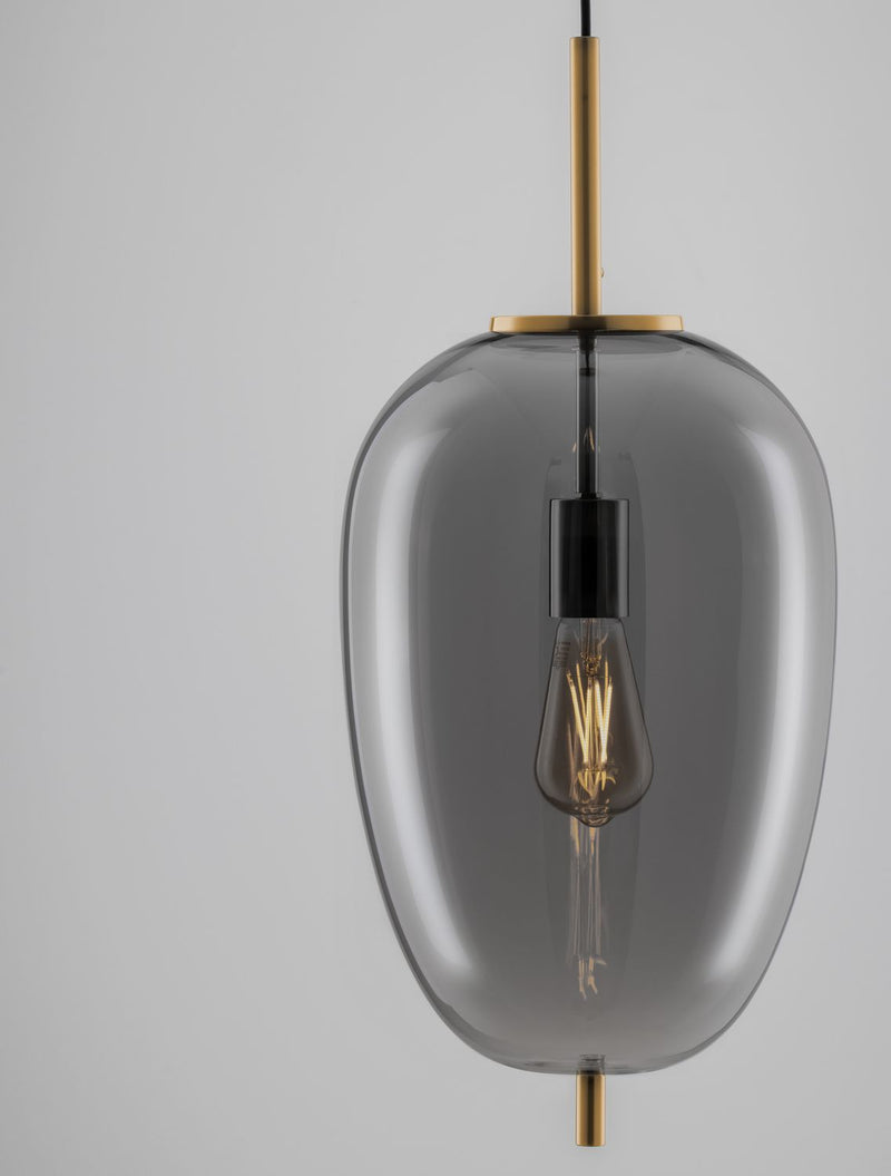 Suspension luminaire | Sorgalara