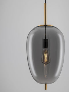 Suspension luminaire | Sorgalara