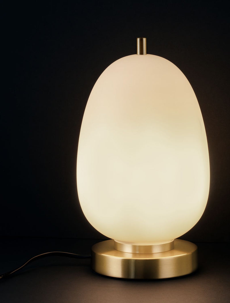 Lampe de chevet | Lato H 28 cm