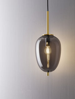 Suspension luminaire | Mirgalella