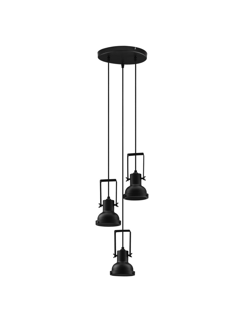 Suspension luminaire | Triosto