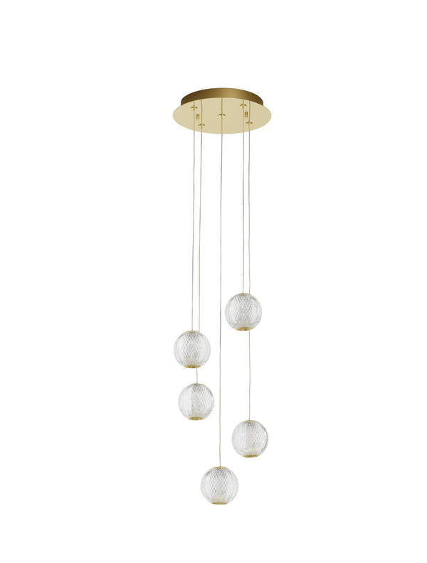 Suspension luminaire | Sorgalora