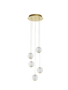 Suspension luminaire | Sorgalora