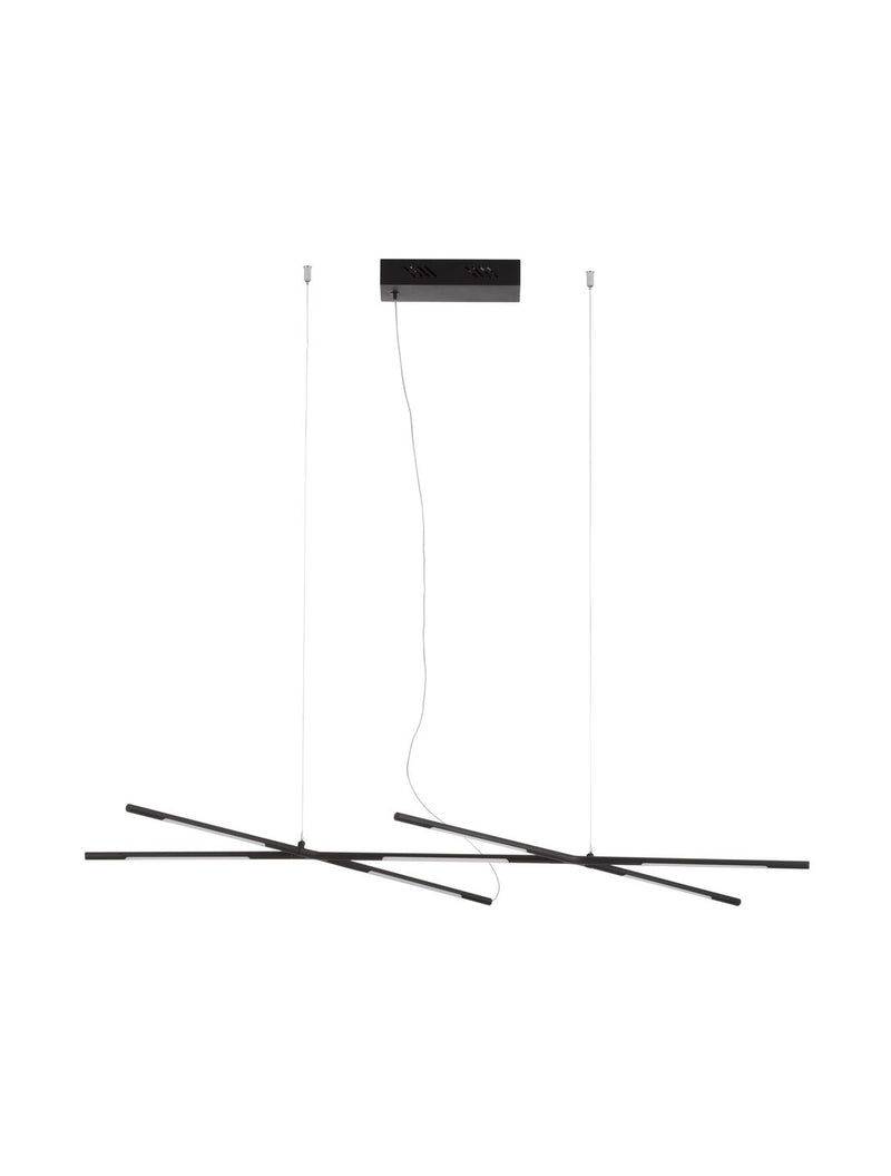 Suspension luminaire | Raccio H 200 cm