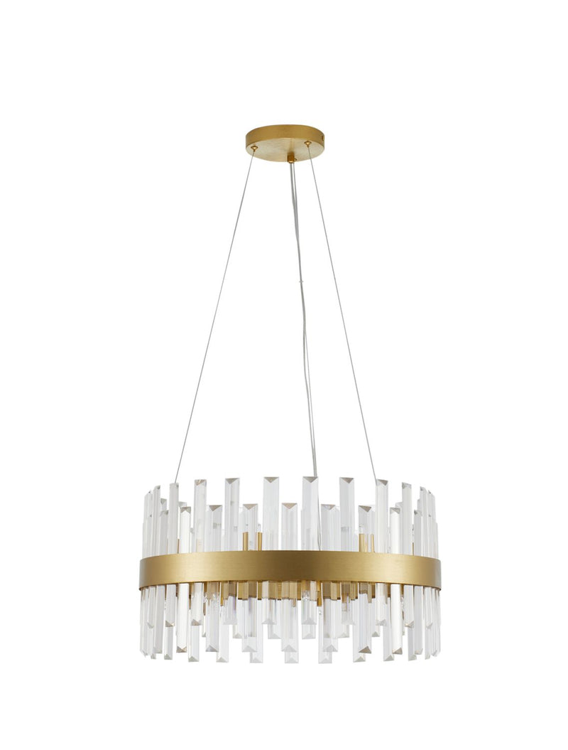 Suspension luminaire | Mirgalissa