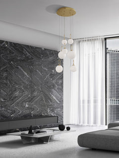 Suspension luminaire | Settello