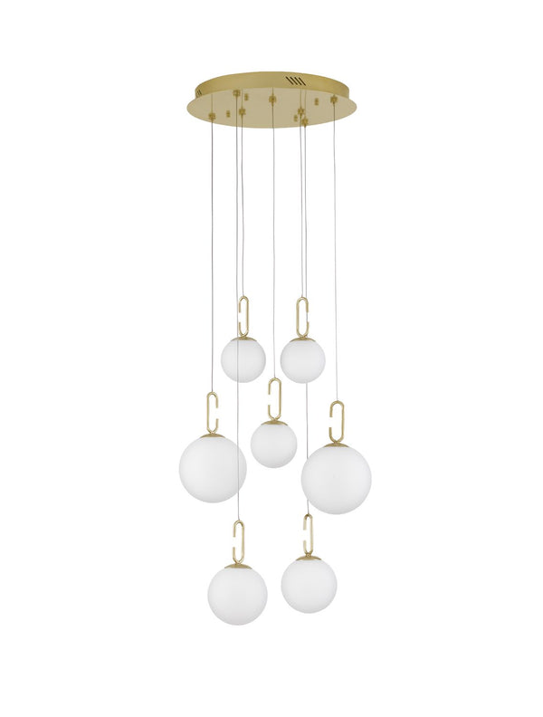 Suspension luminaire | Settello
