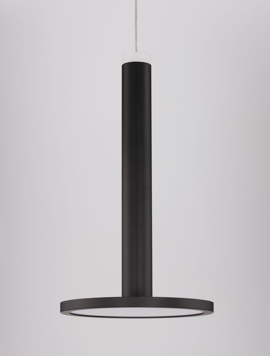 Suspension Palencia noire