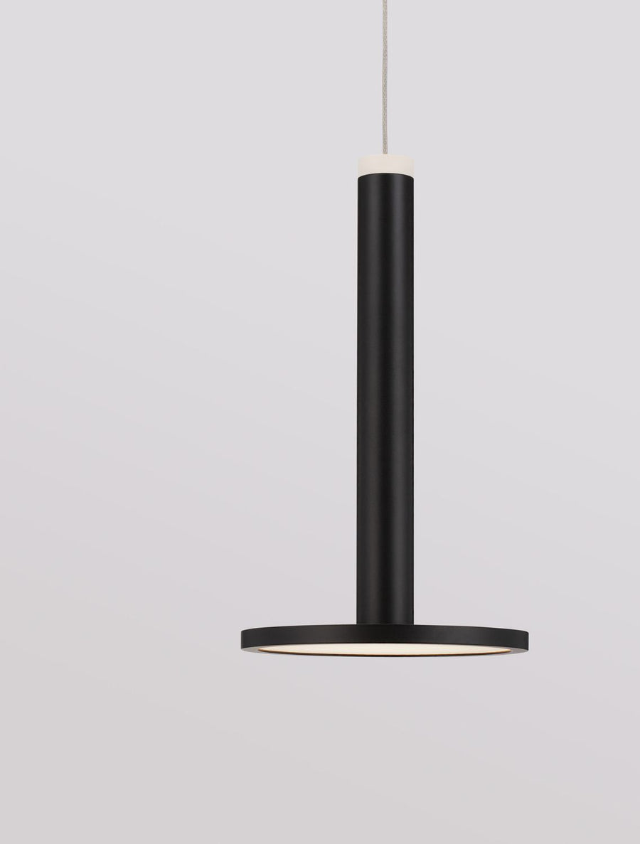 Suspension Palencia noire