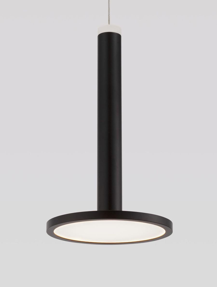 Suspension Palencia noire