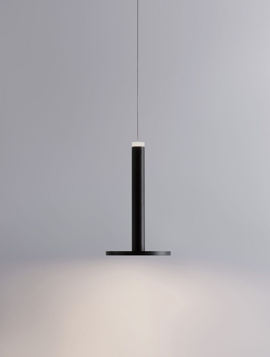 Suspension Palencia noire
