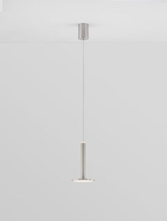 Suspension Palencia nickel