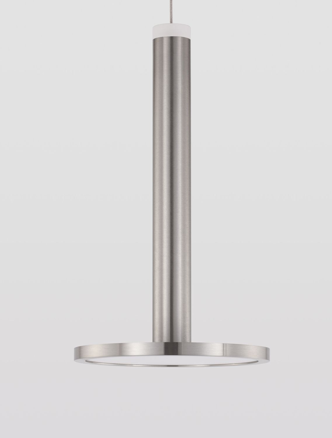 Suspension Palencia nickel