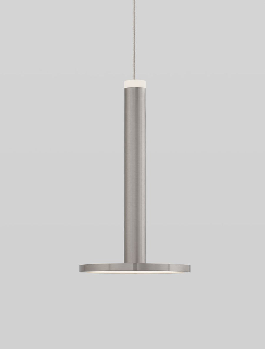 Suspension Palencia nickel