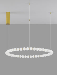 Suspension luminaire | Arigalara
