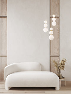 Suspension luminaire | Kalgalisto