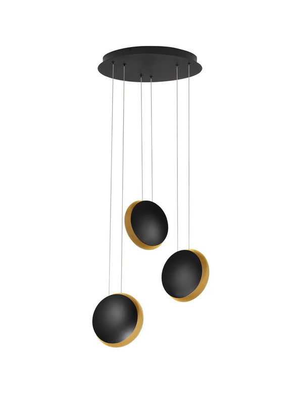 Suspension luminaire | Novlanissa