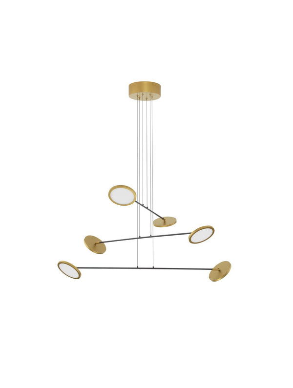 Suspension luminaire | Mirlanica