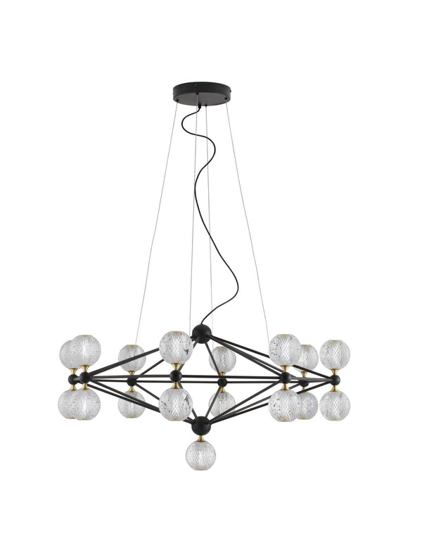 Suspension luminaire | Elsira