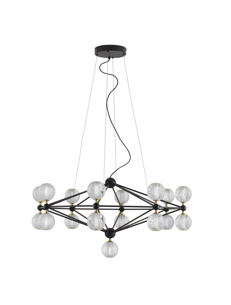Suspension luminaire | Elsira