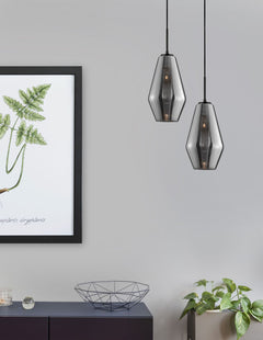 Suspension luminaire | Cavira