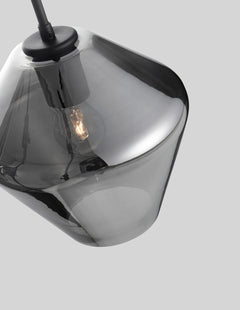 Suspension luminaire | Veiro Noire