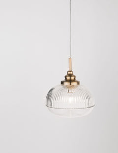 Suspension luminaire | Striora