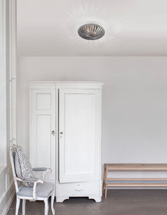Luminaire plafonnier | Clam
