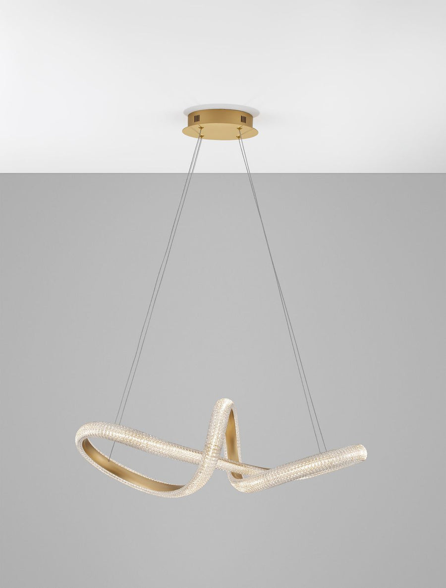 Suspension Medora laiton (9748157)