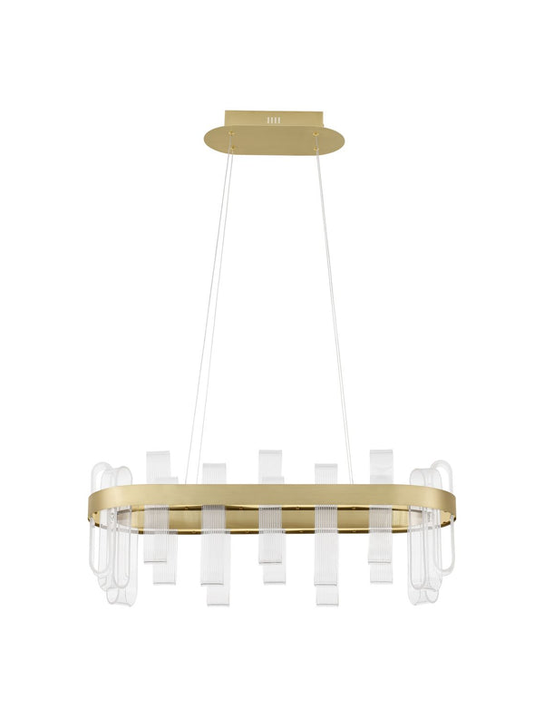 Suspension luminaire | Nergalano