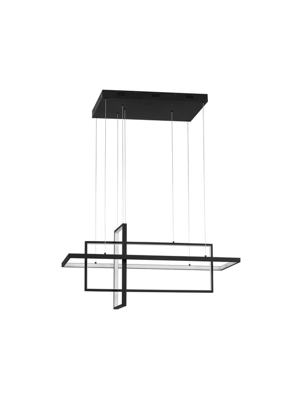 Suspension Clea noire