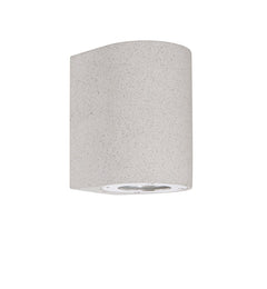 Luminaire extérieur | Lido Blanche