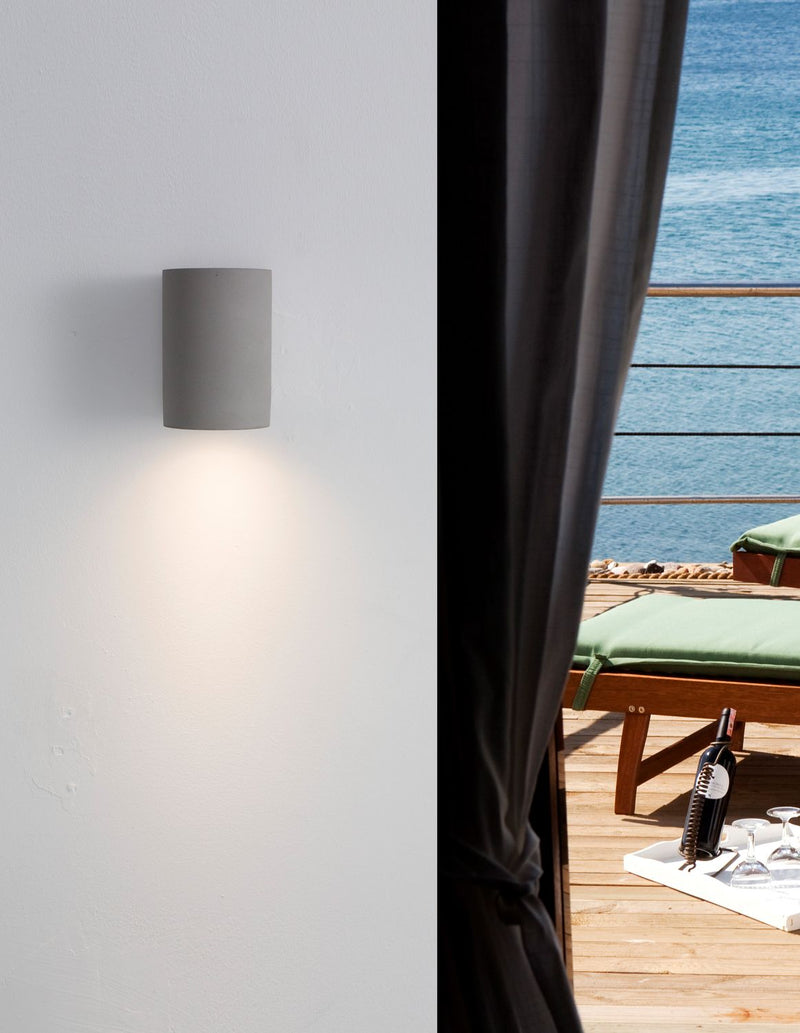 Luminaire extérieur | Lido H 12 cm