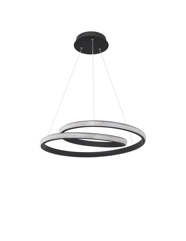 Suspension luminaire | Grania Noire