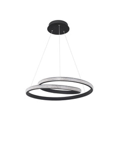 Suspension luminaire | Grania Noire