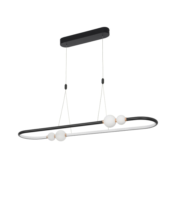 Suspension luminaire | Novgalara