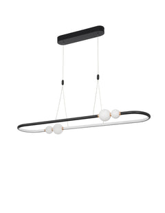 Suspension luminaire | Novgalara
